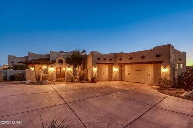Lake Havasu Home For Sale in Lake Havasu City Arizona