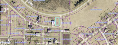 Lake Lot For Sale in Moravia, Iowa