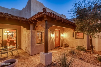 Stunning custom Santa Fe-style home, a true masterpiece blending - photo 4