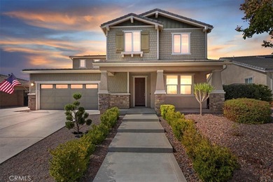 Lake Mathews Home For Sale in Riverside California