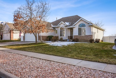 Great Salt Lake Home For Sale in Layton Utah