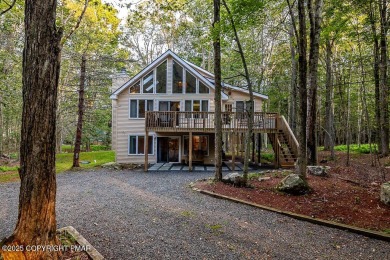 Lake Home For Sale in Clifton, Pennsylvania