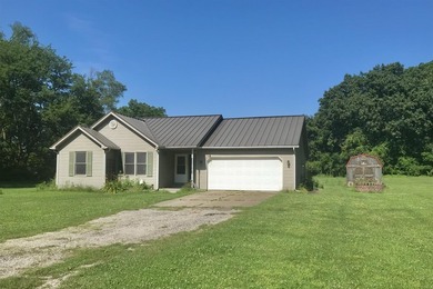 White Pigeon County Ranch. Must see this 3 bedroom 2 bath home - photo 1