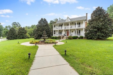 Lake Home For Sale in Greenwood, South Carolina