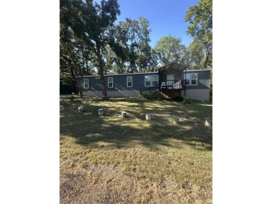 Lake Home For Sale in Mabank, Texas