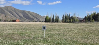 Very nice level lot in Griffin Ranch with beautiful views and - photo 1