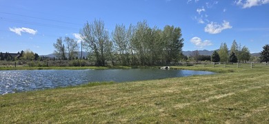 Very nice level lot in Griffin Ranch with beautiful views and - photo 3