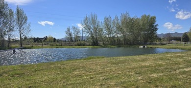Very nice level lot in Griffin Ranch with beautiful views and - photo 4