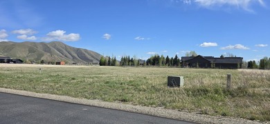 Very nice level lot in Griffin Ranch with beautiful views and - photo 5