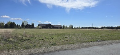 Very nice level lot in Griffin Ranch with beautiful views and - photo 6