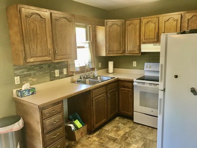 White Pigeon County Ranch. Must see this 3 bedroom 2 bath home - photo 9
