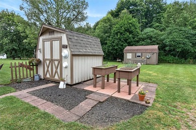 Country Roads Take Me Home! Welcome home to this charming 1,170 - photo 11
