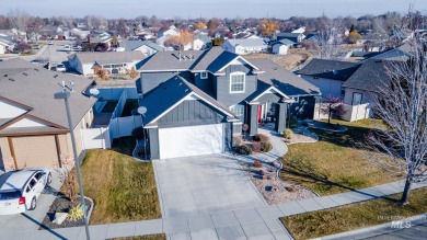 Lake Home For Sale in Nampa, Idaho