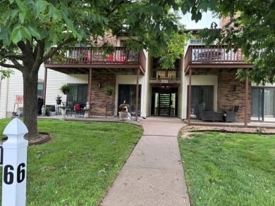 Lake Condo For Sale in Monroe City, Missouri
