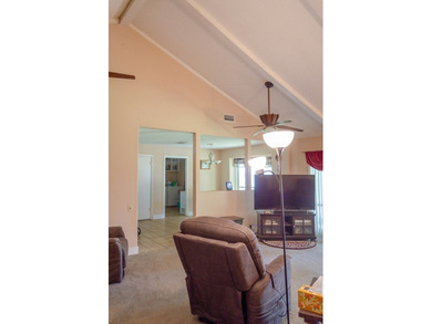 Welcome to this charming ranch-style brick home nestled on a - photo 11