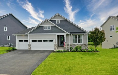 Check out this stunning 3,300+ square foot walk-out rambler - photo 11