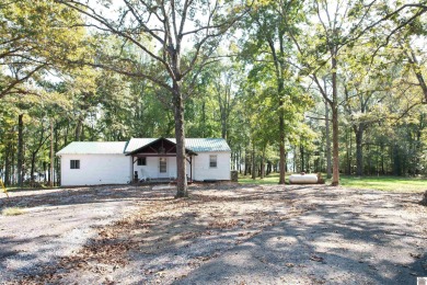 Lake Home For Sale in Benton, Kentucky