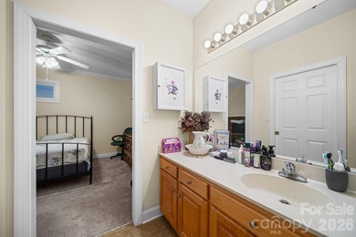 Enjoy easy, single-level living in The Terraces, a highly - photo 12