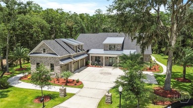 Lowcountry masterpiece built to commercial standards in the - photo 2