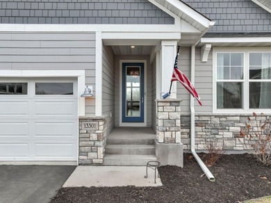 Check out this stunning 3,300+ square foot walk-out rambler - photo 12