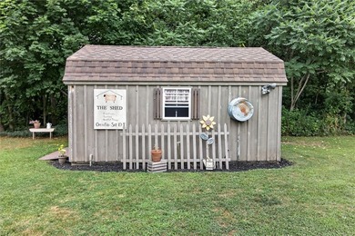 Country Roads Take Me Home! Welcome home to this charming 1,170 - photo 13