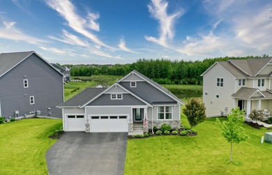 Check out this stunning 3,300+ square foot walk-out rambler - photo 13