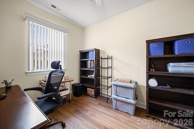 Enjoy easy, single-level living in The Terraces, a highly - photo 16
