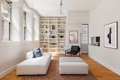 Featuring 23 windows and 12-foot barrel vaulted ceilings - photo 16