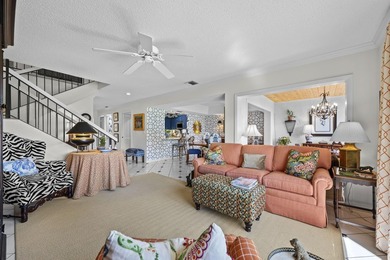 Spacious lakefront golf villa with 3 bedrooms, 2.5 bathrooms - photo 6