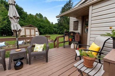 Country Roads Take Me Home! Welcome home to this charming 1,170 - photo 18
