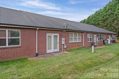 Enjoy easy, single-level living in The Terraces, a highly - photo 19