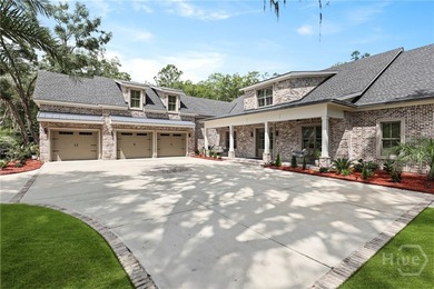 Lowcountry masterpiece built to commercial standards in the - photo 10