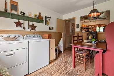 Country Roads Take Me Home! Welcome home to this charming 1,170 - photo 21