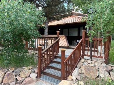 Lake Home For Sale in Cuchara, Colorado