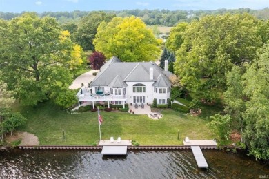 Elegant Riverfront Estate on the St. Joe River - photo 2