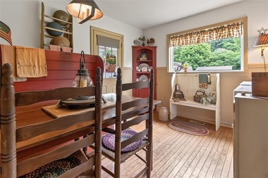 Country Roads Take Me Home! Welcome home to this charming 1,170 - photo 22
