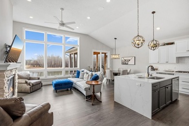 Check out this stunning 3,300+ square foot walk-out rambler - photo 22