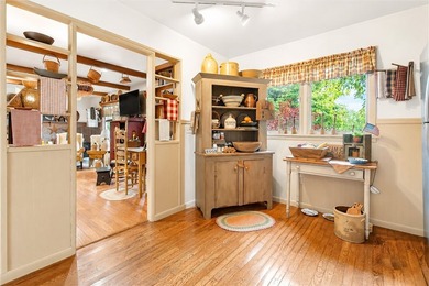 Country Roads Take Me Home! Welcome home to this charming 1,170 - photo 23