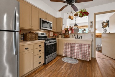 Country Roads Take Me Home! Welcome home to this charming 1,170 - photo 27