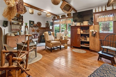 Country Roads Take Me Home! Welcome home to this charming 1,170 - photo 29