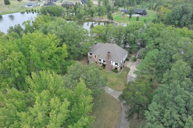 Lake Home For Sale in Wynne, Arkansas