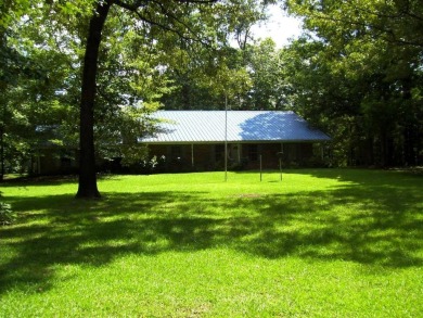Lake Home For Sale in Ashdown, Arkansas