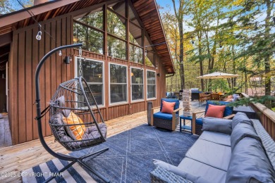 Lake Home For Sale in Clifton, Pennsylvania