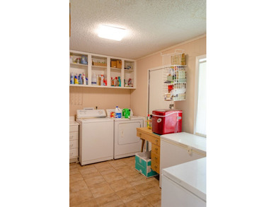 Welcome to this charming ranch-style brick home nestled on a - photo 32