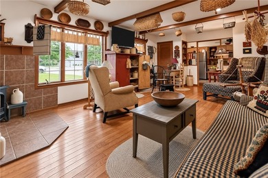 Country Roads Take Me Home! Welcome home to this charming 1,170 - photo 33