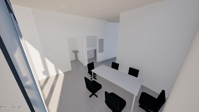 Welcome to Kings Domain, a premier mixed-use townhouse in the