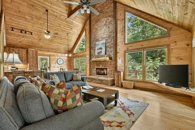 Nestled in the heart of the Blue Ridge Mountains, this adorable - photo 5