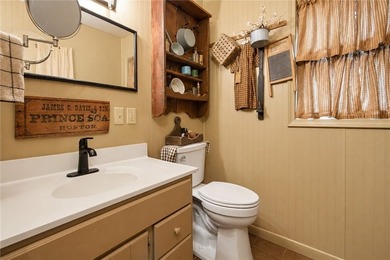 Country Roads Take Me Home! Welcome home to this charming 1,170 - photo 36