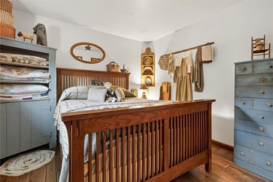 Country Roads Take Me Home! Welcome home to this charming 1,170 - photo 38