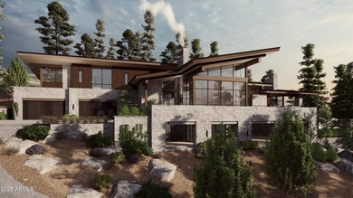 Little Colorado River Lot For Sale in Greer Arizona